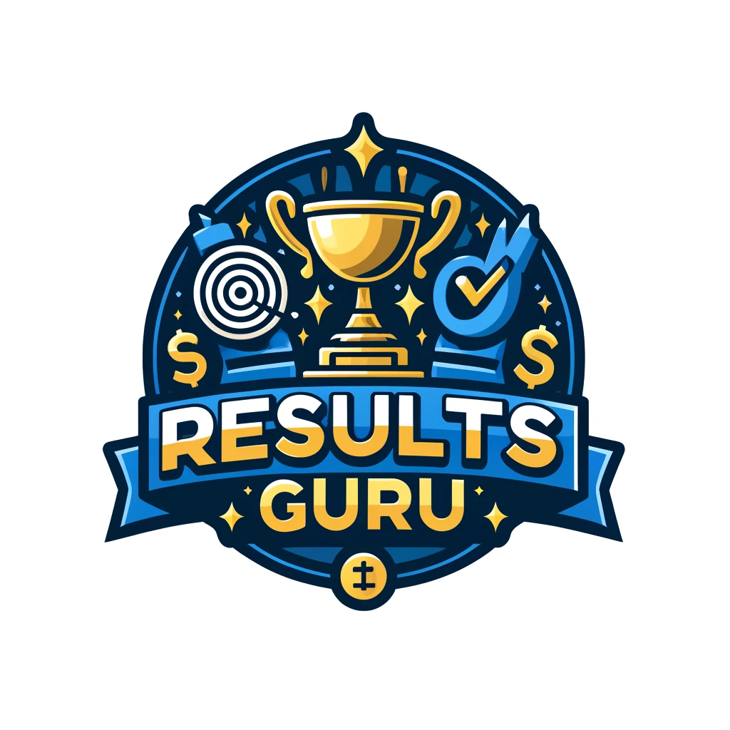 Results Guru Logo